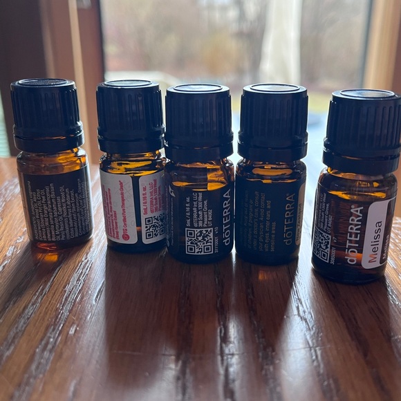 🤍Dottera oil🤍 - Picture 6 of 6